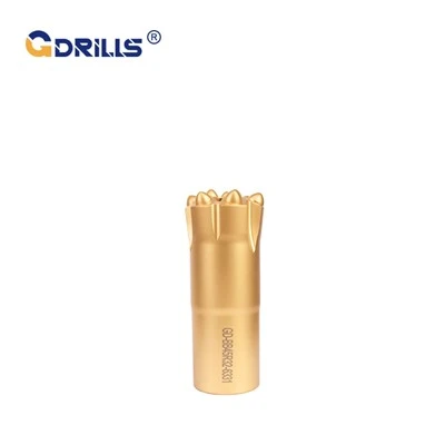 R32 Tungstène Carbide Drill Bit
